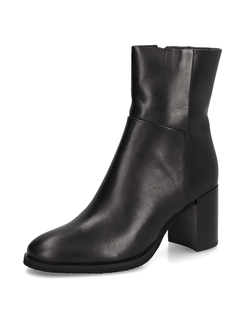 Lazzarini-polokozačky-černá