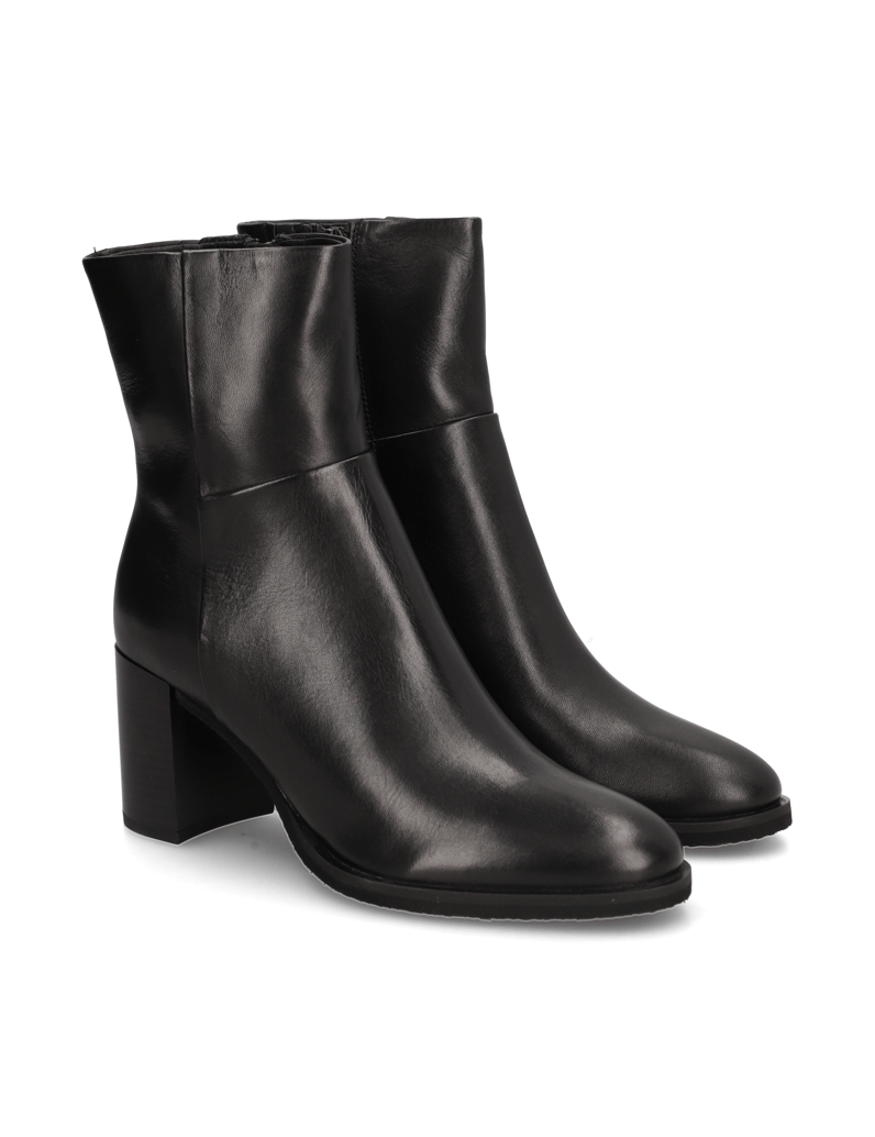 Lazzarini-polokozačky-černá