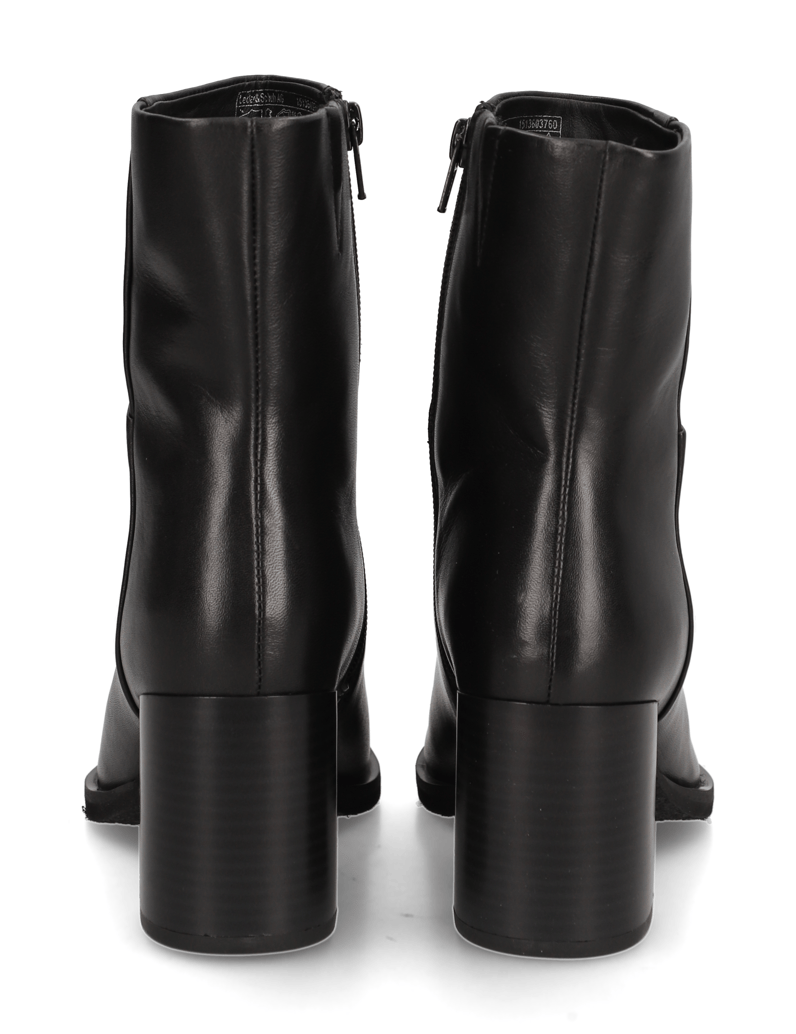 Lazzarini-polokozačky-černá