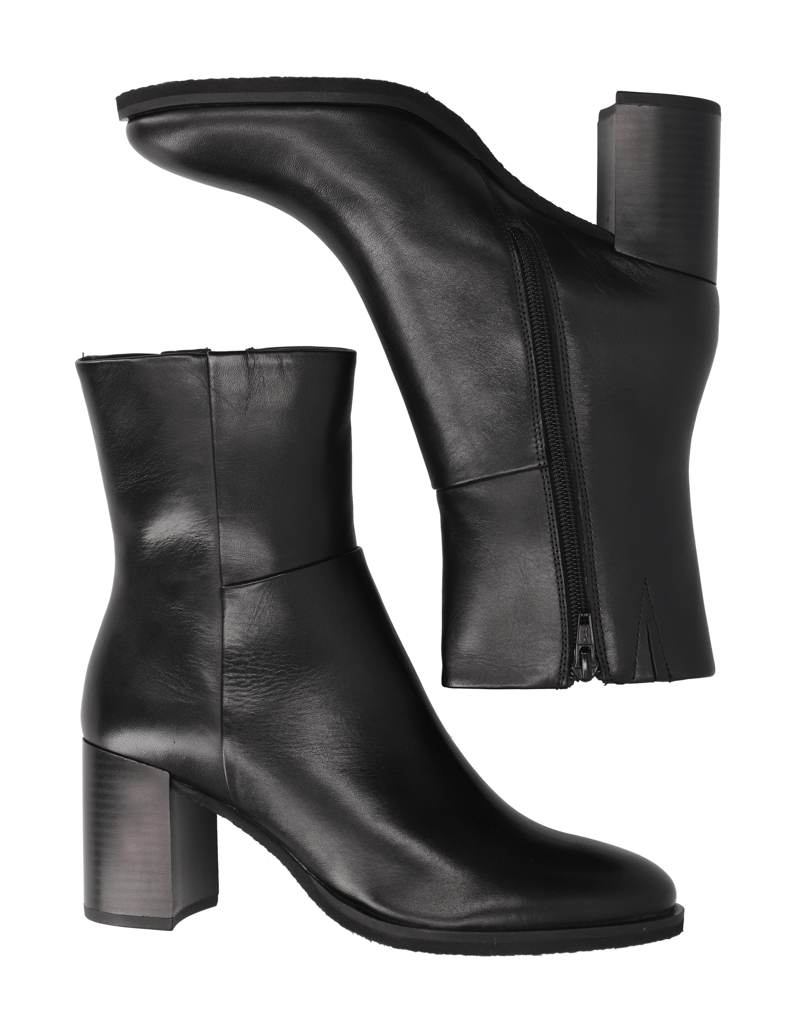 Lazzarini-polokozačky-černá