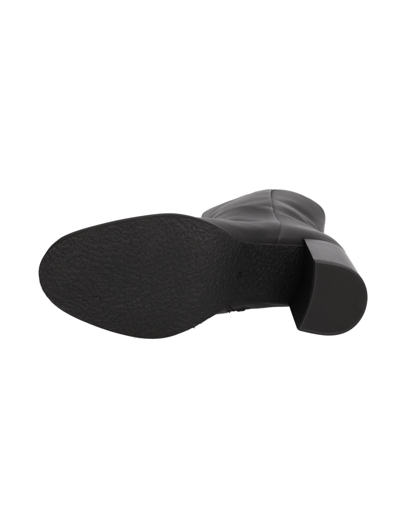 Lazzarini-polokozačky-černá