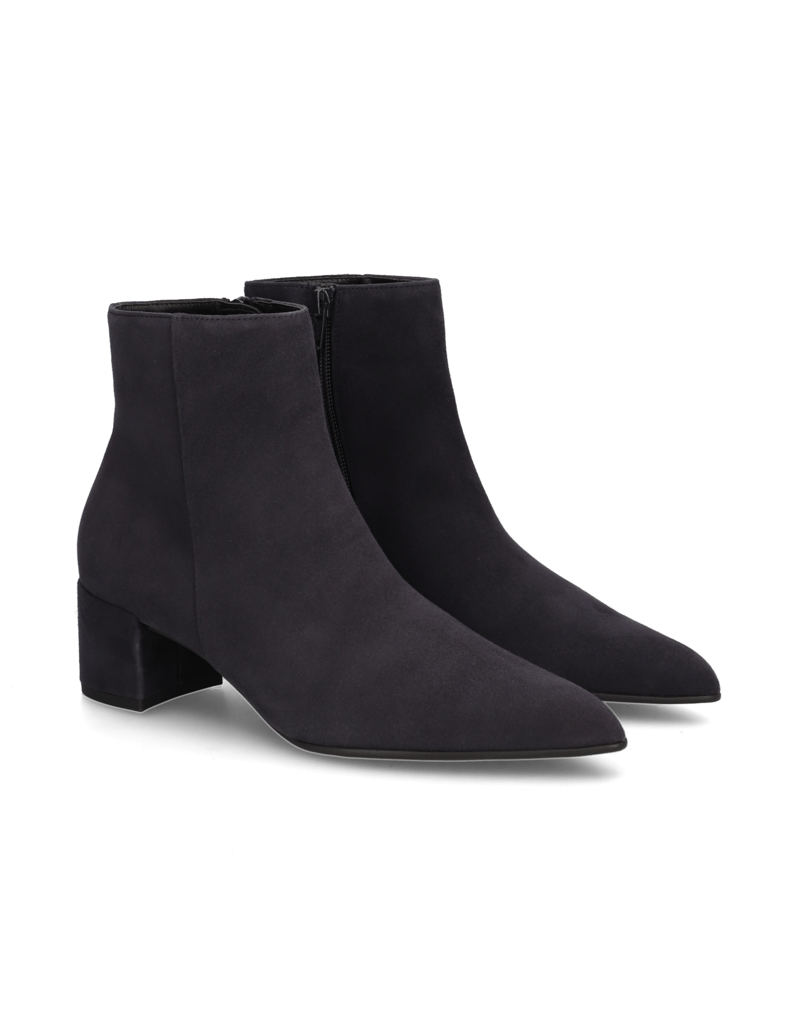 Högl-Stiefelette-blau