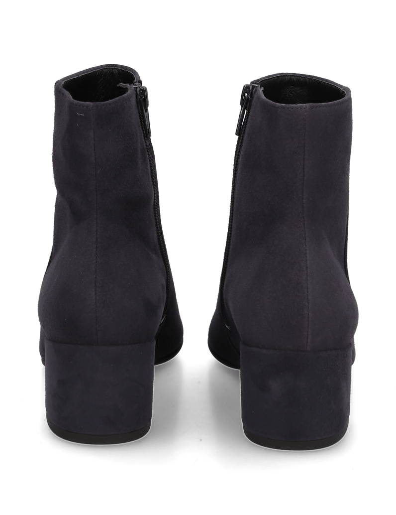 Högl-Stiefelette-blau