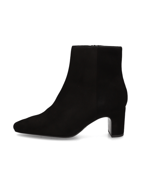 

čižmičky, Čierna