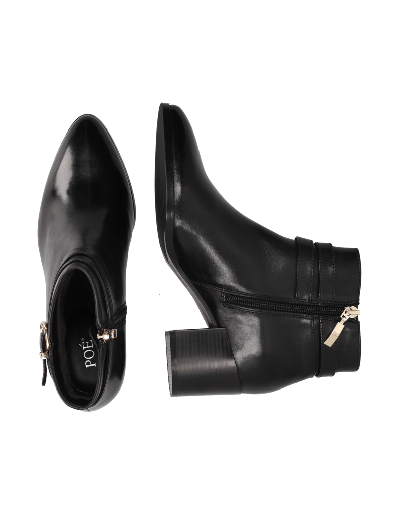 POE-polokozačky-černá