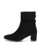 Lazzarini&nbsp;Stiefelette&nbsp;schwarz