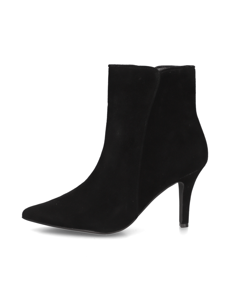 Lazzarini-elegantni-gležnjarji-črna