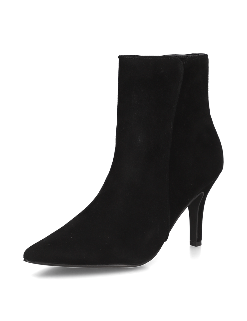 Lazzarini-elegantni-gležnjarji-črna