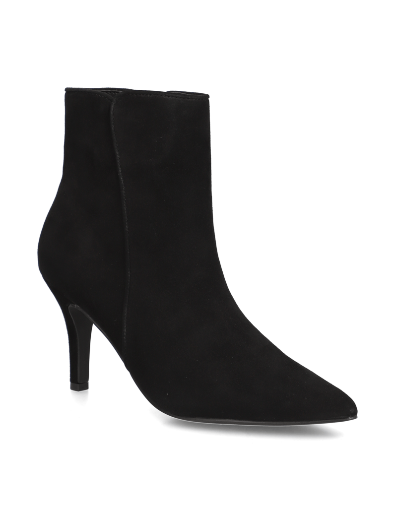 Lazzarini-elegantni-gležnjarji-črna