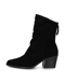 PAUL GREEN&nbsp;Stiefelette&nbsp;schwarz