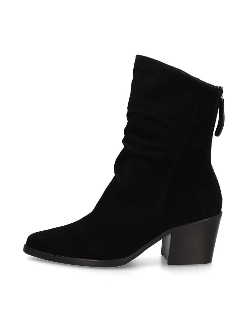 PAUL-GREEN-Stiefelette-braun