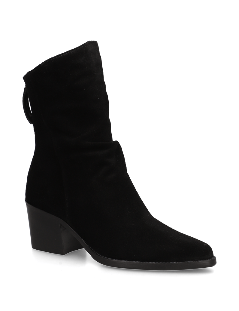PAUL-GREEN-Stiefelette-braun
