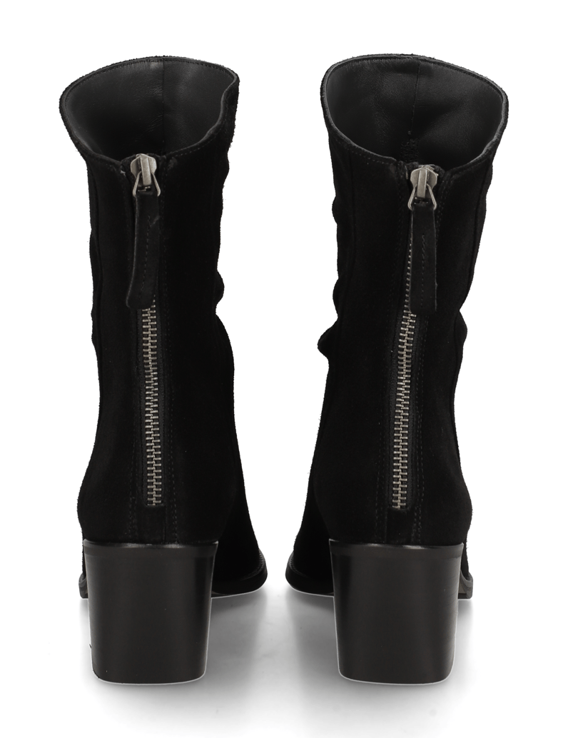 PAUL-GREEN-Stiefelette-braun