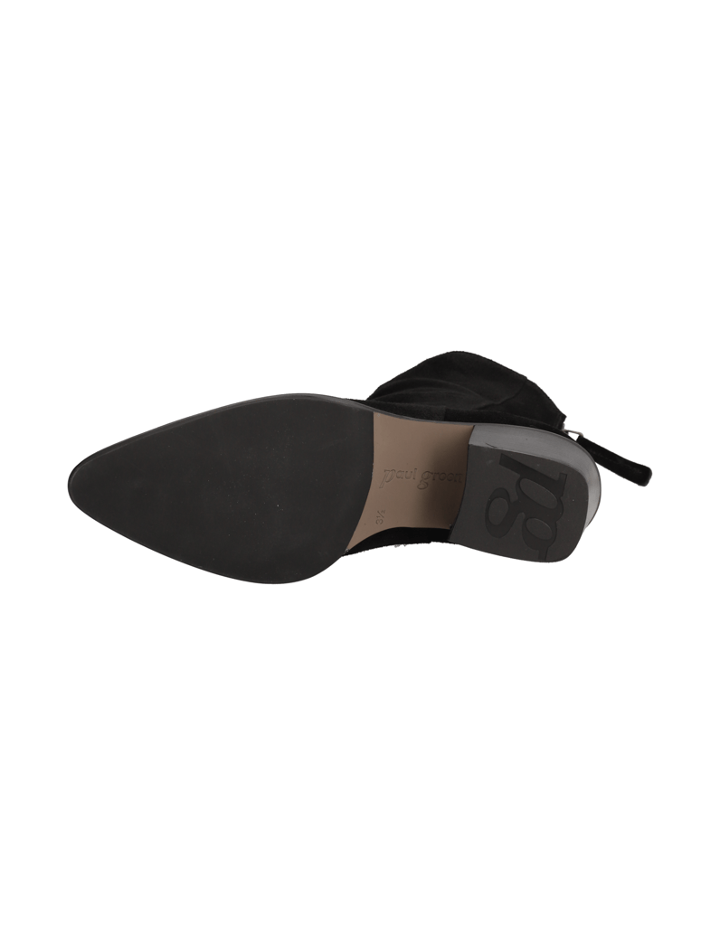 PAUL-GREEN-Stiefelette-braun