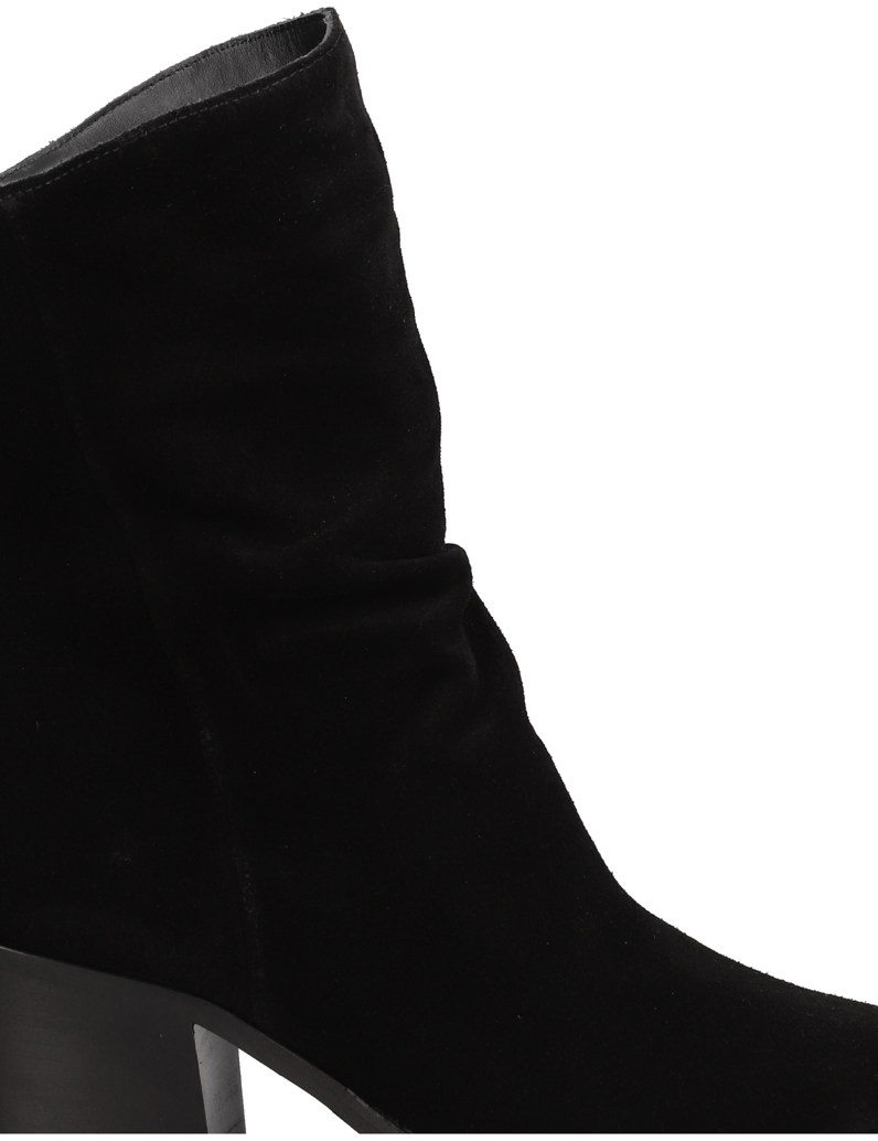 PAUL-GREEN-Stiefelette-braun