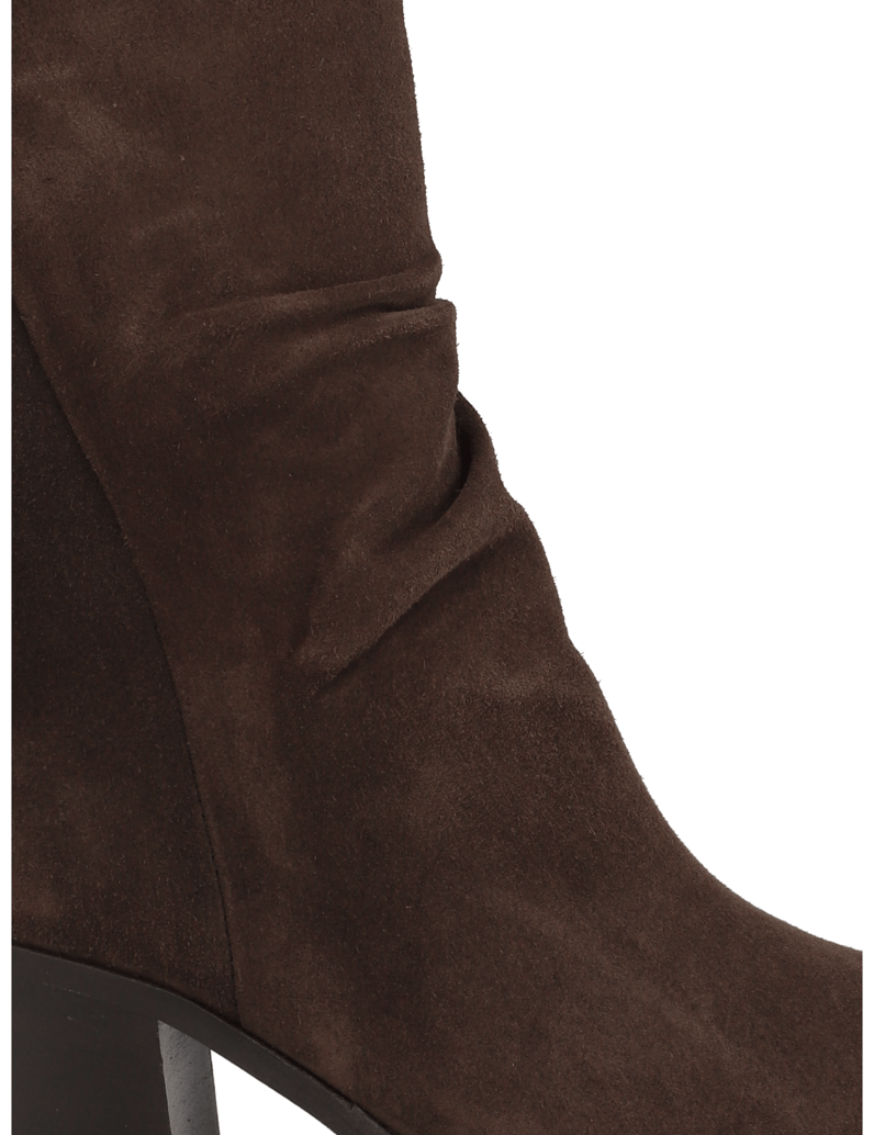 PAUL-GREEN-Stiefelette-braun