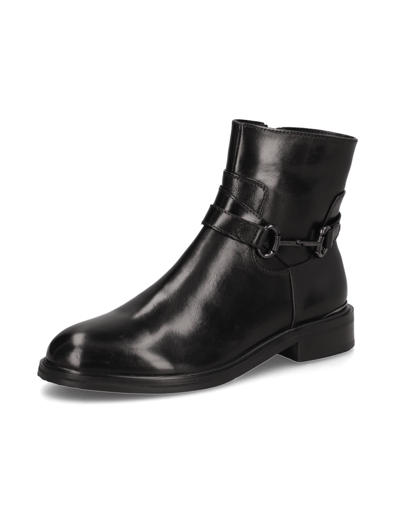 Silvia-Schneider-Chelsea-Boot-schwarz