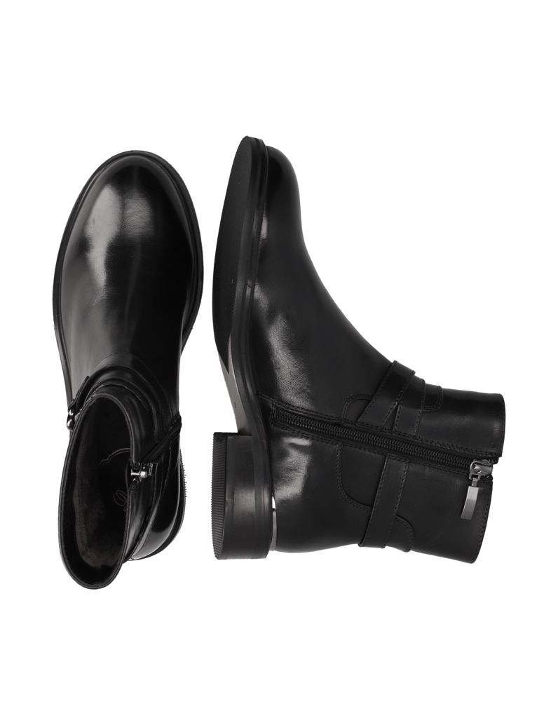 Silvia-Schneider-Chelsea-Boot-schwarz