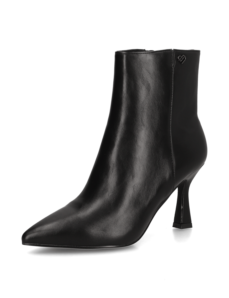 UP-collection-Stiefelette-schwarz