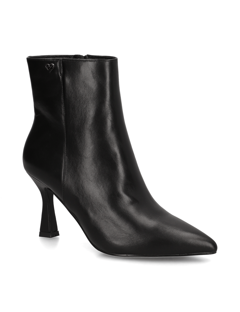 UP-collection-Stiefelette-schwarz