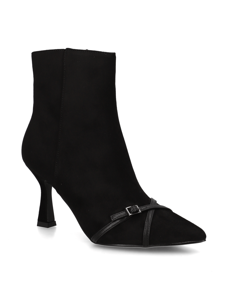 UP-collection-Stiefelette-schwarz