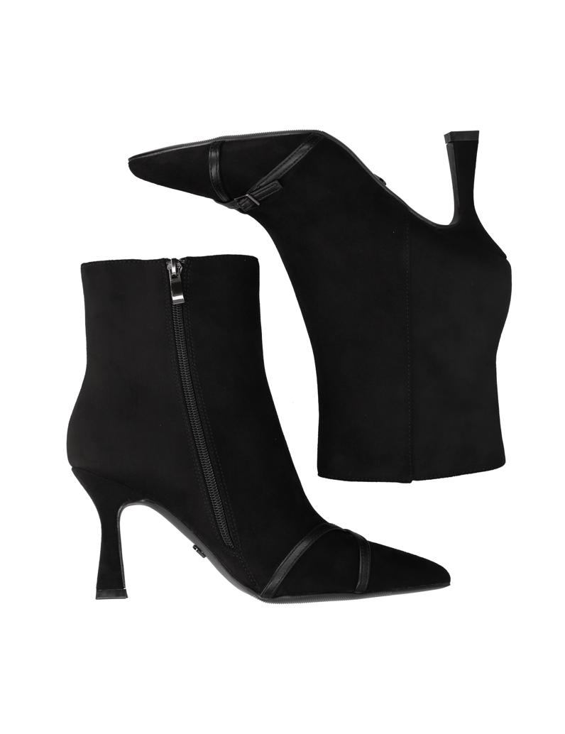 UP-collection-Stiefelette-schwarz