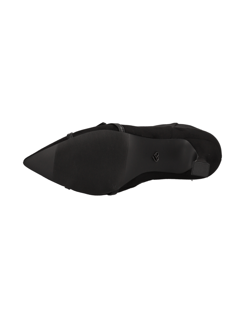 UP-collection-Stiefelette-schwarz