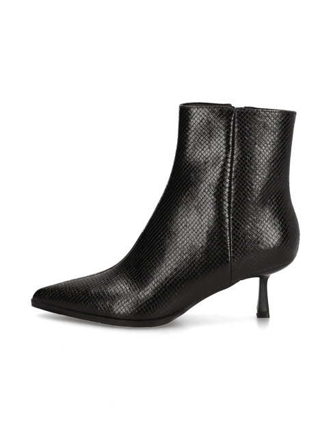 Stiefelette