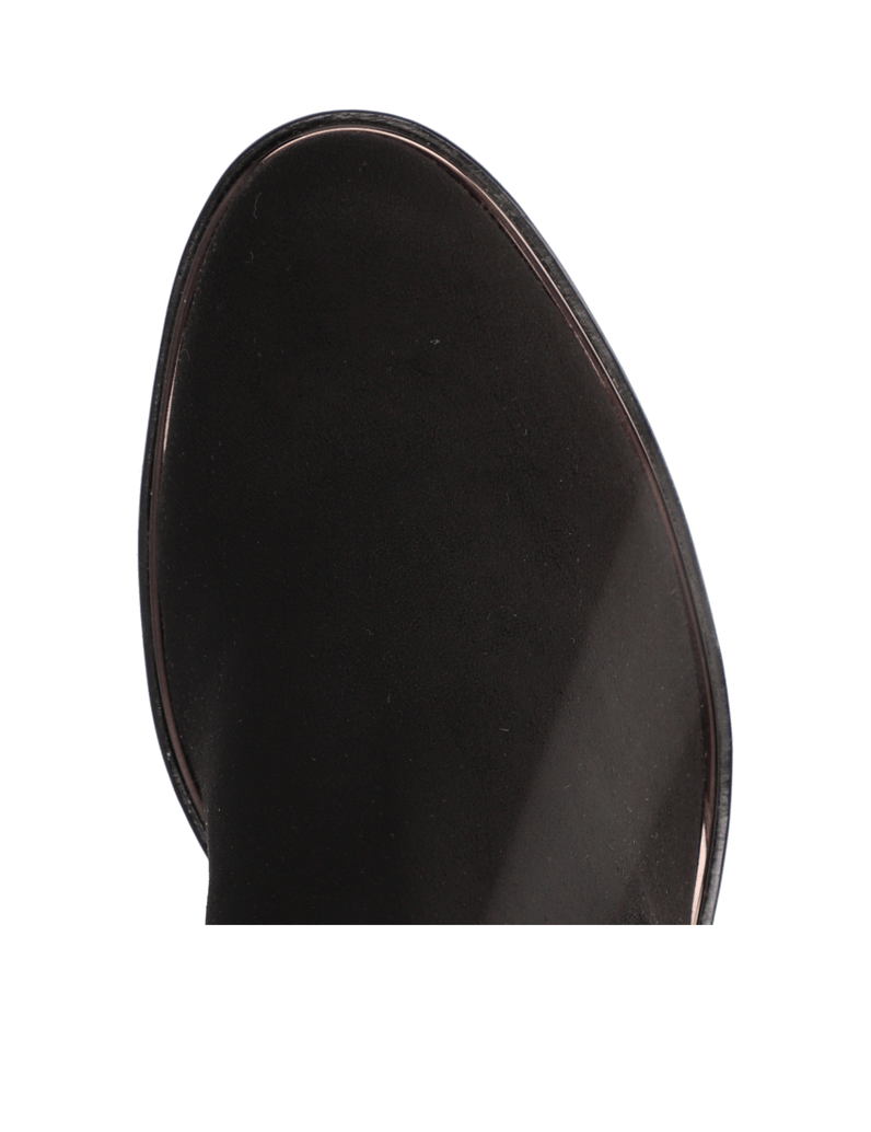 Lazzarini-velúr-čižmy-nad-kolená