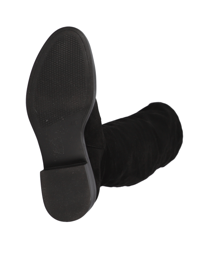 Lazzarini-velúr-čižmy-nad-kolená