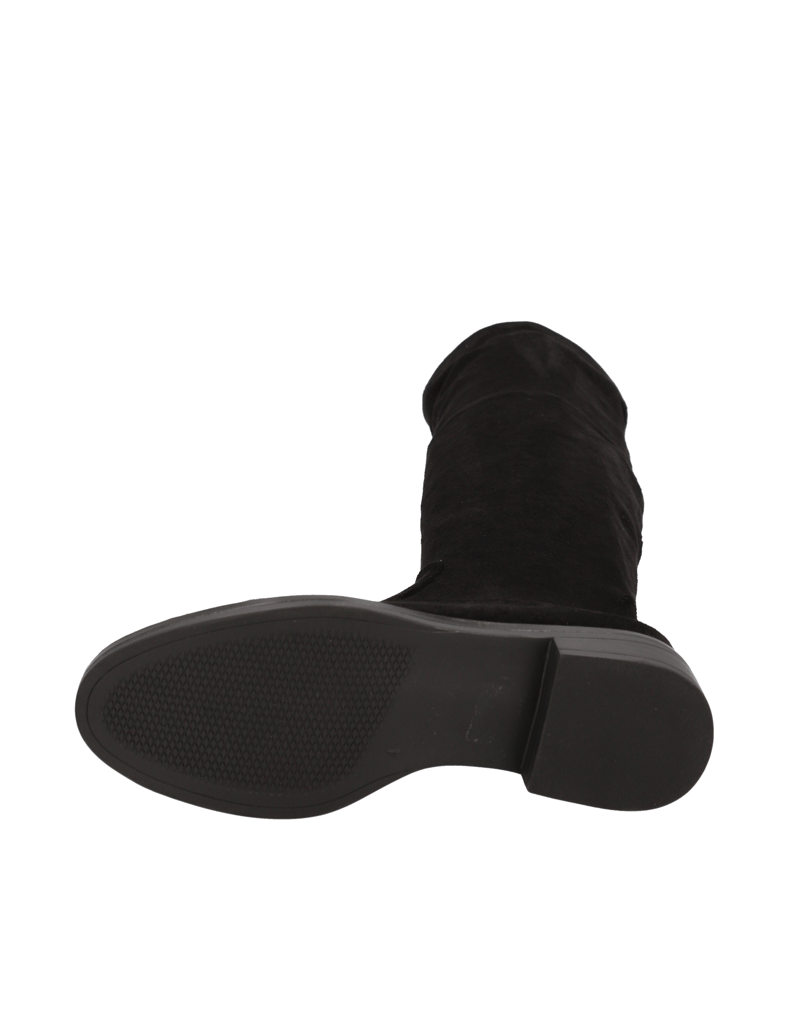 Lazzarini-velúr-čižmy-nad-kolená