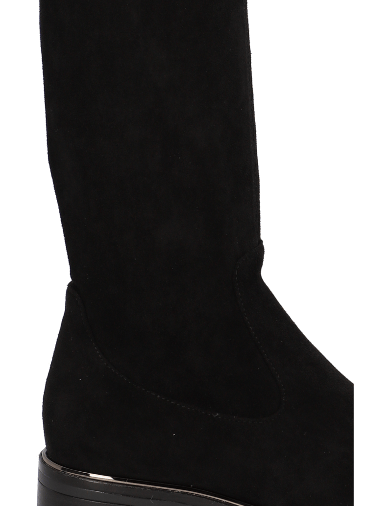 Lazzarini-velúr-čižmy-nad-kolená