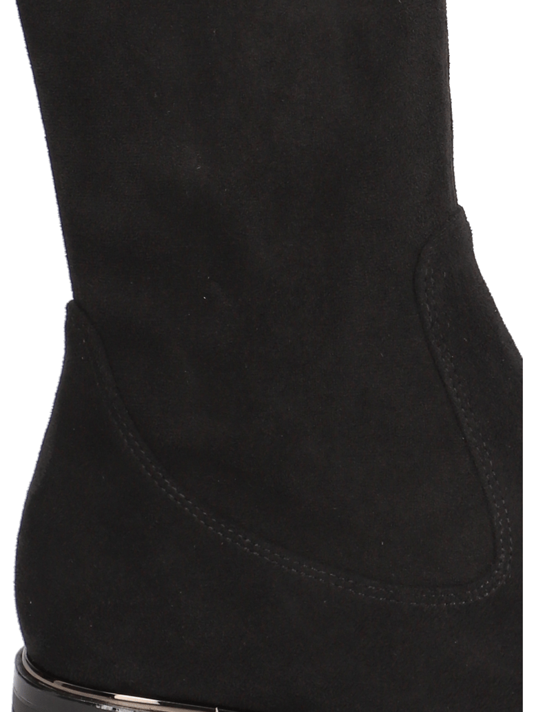 Lazzarini-Stiefel-schwarz