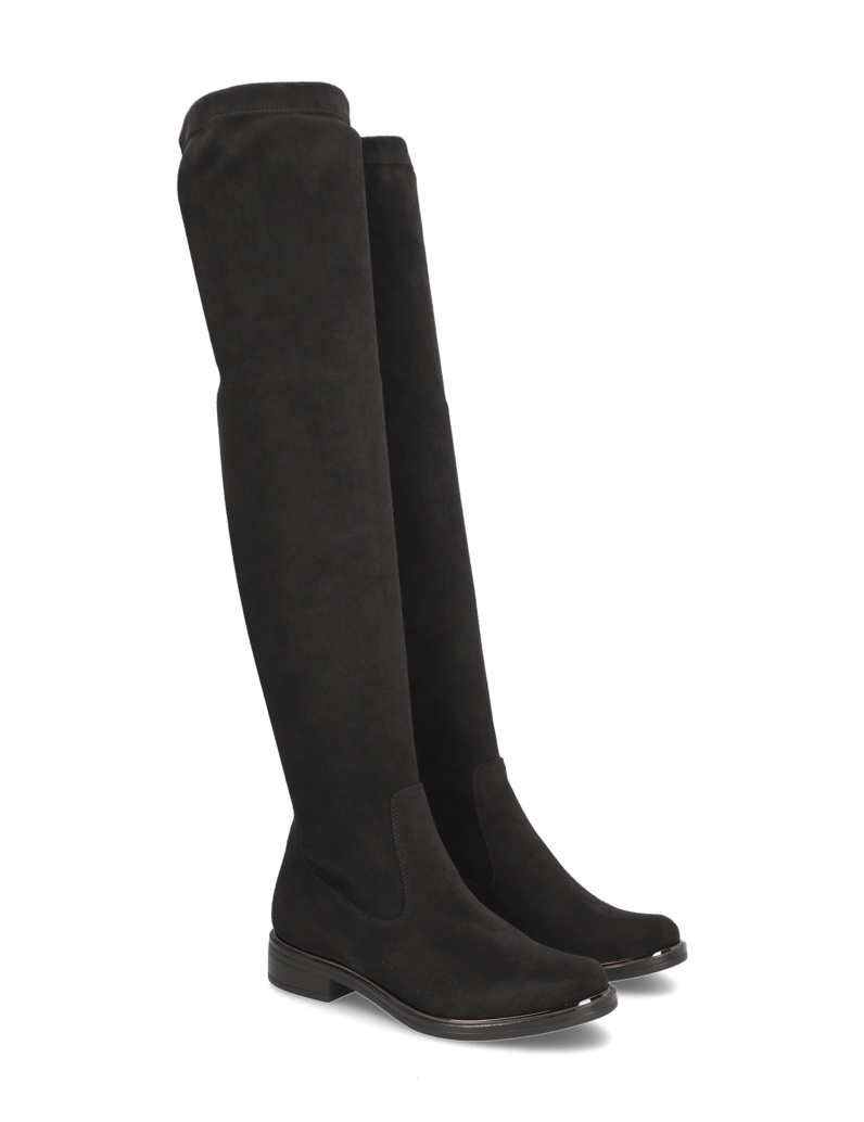 Lazzarini-čižmy-nad-kolená