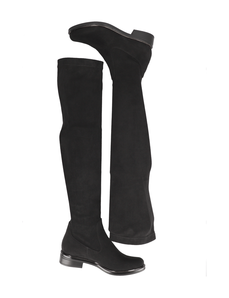 Lazzarini-čižmy-nad-kolená