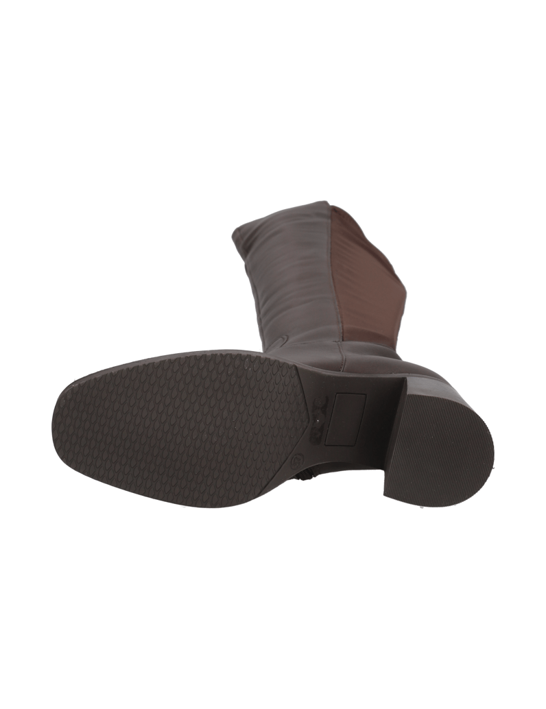 Lazzarini-škornji-črna