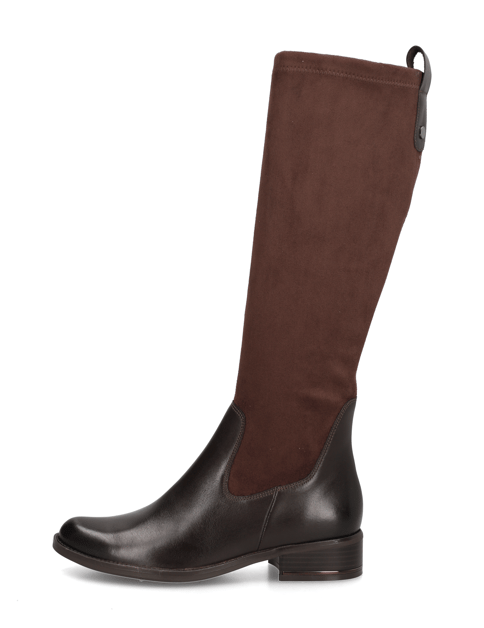 Stiefel