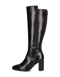 Silvia Schneider&nbsp;Stiefel&nbsp;schwarz