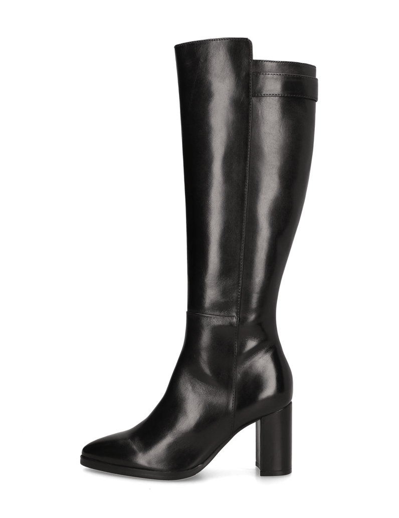 Silvia-Schneider-Stiefel-schwarz