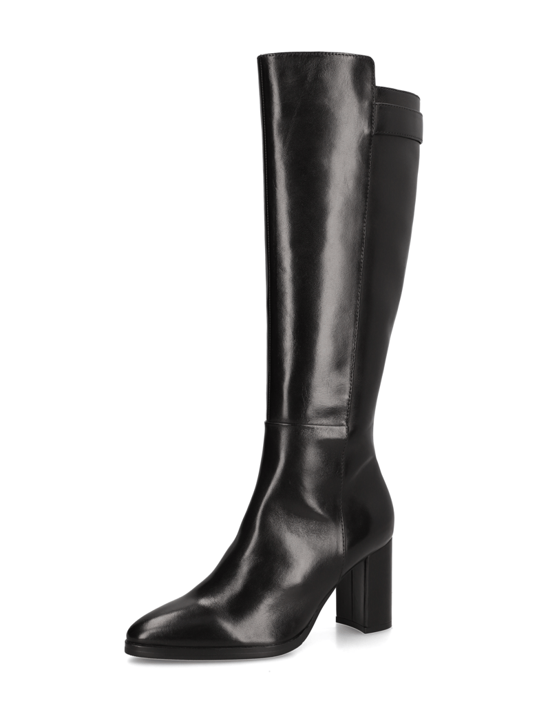 Silvia-Schneider-Stiefel-schwarz
