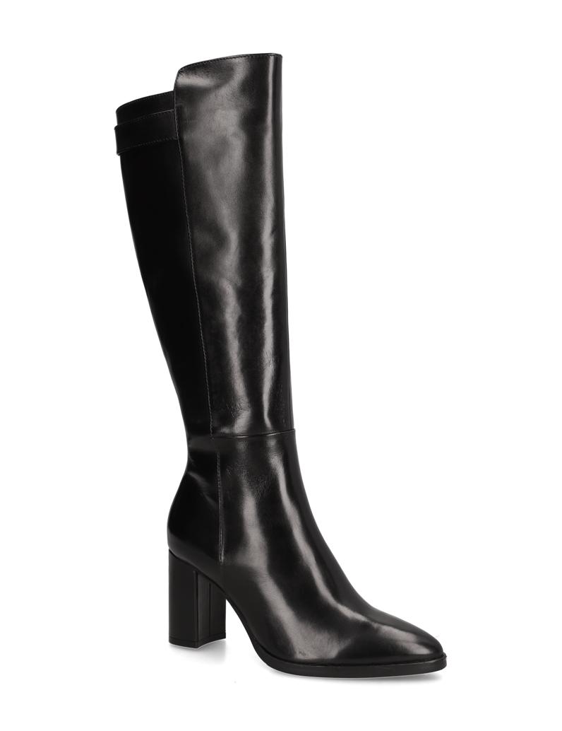 Silvia-Schneider-Stiefel-schwarz