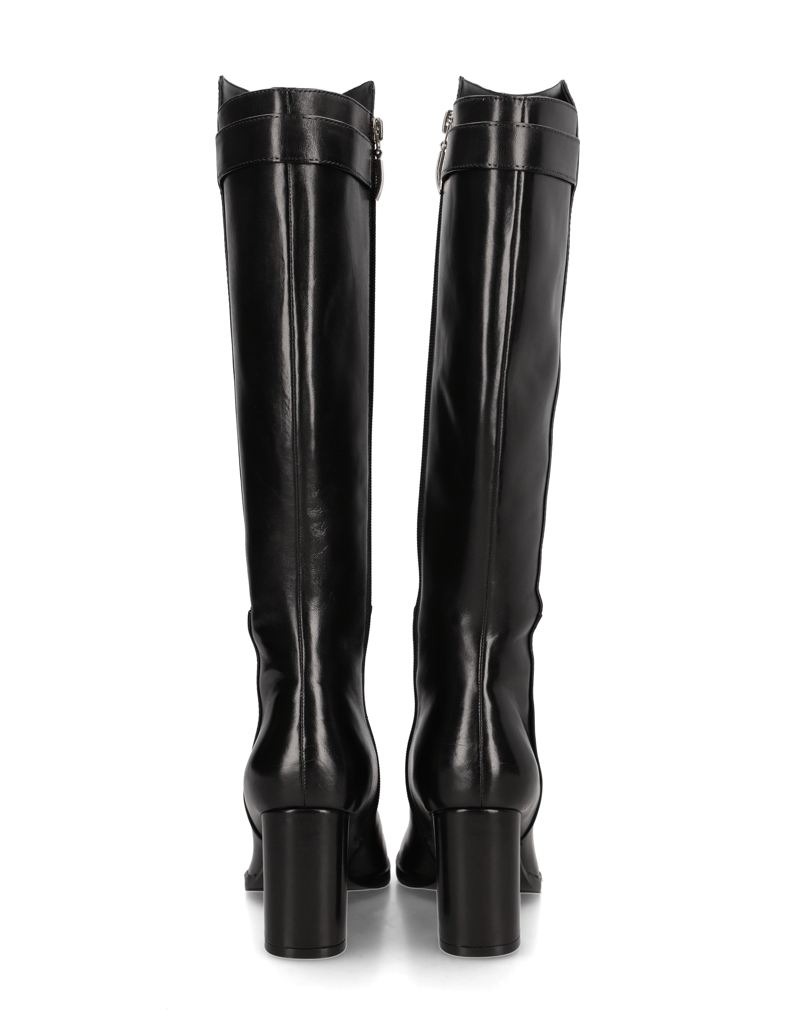 Silvia-Schneider-Stiefel-schwarz