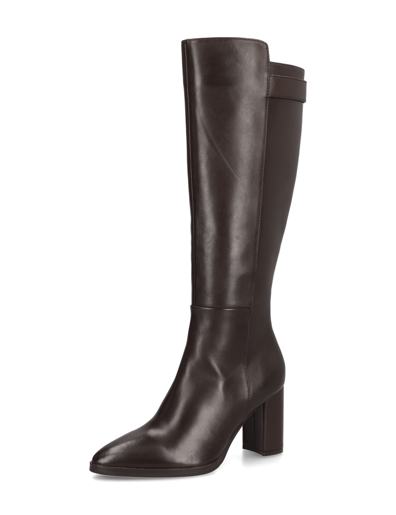 Silvia-Schneider-Stiefel-schwarz