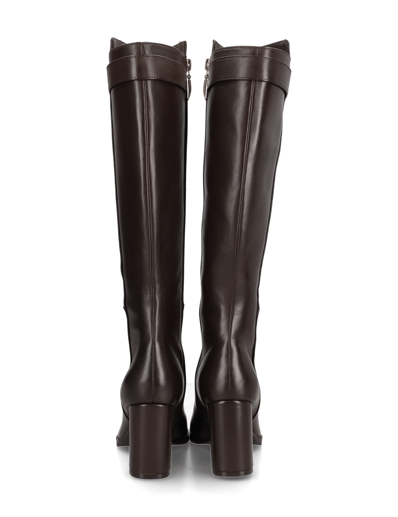 Silvia-Schneider-Stiefel-schwarz