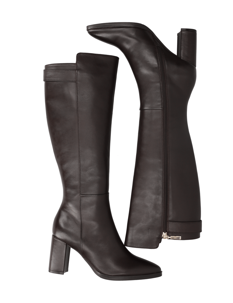 Silvia-Schneider-Stiefel-schwarz