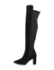 Silvia Schneider&nbsp;Stiefel&nbsp;schwarz