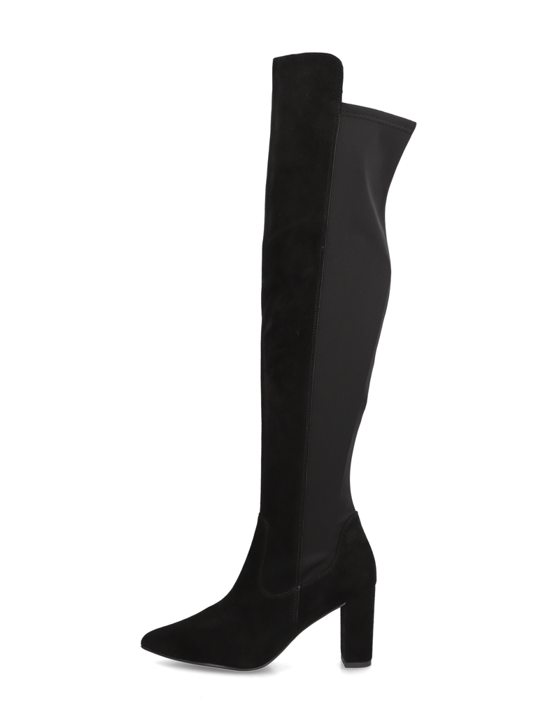 Silvia-Schneider-Stiefel-schwarz