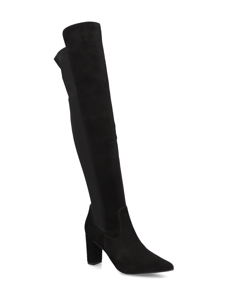 Silvia-Schneider-Stiefel-schwarz