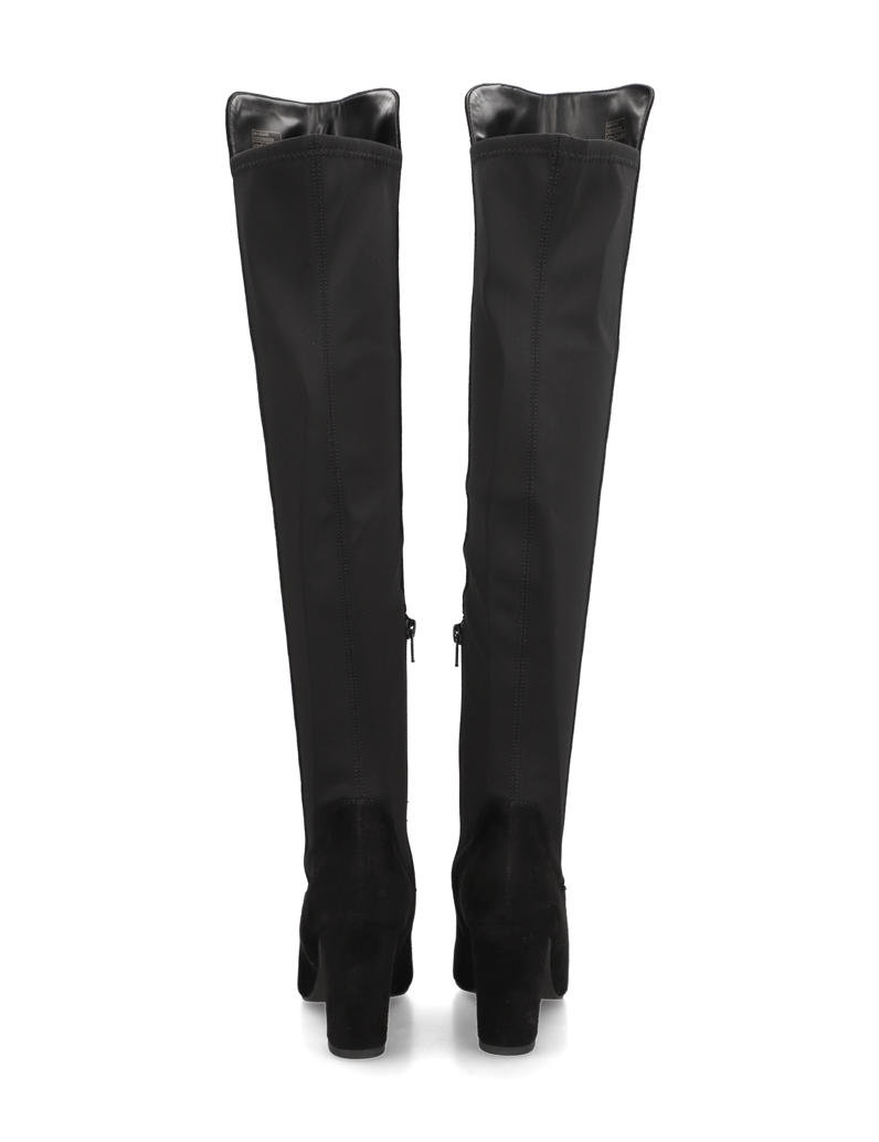 Silvia-Schneider-Stiefel-schwarz