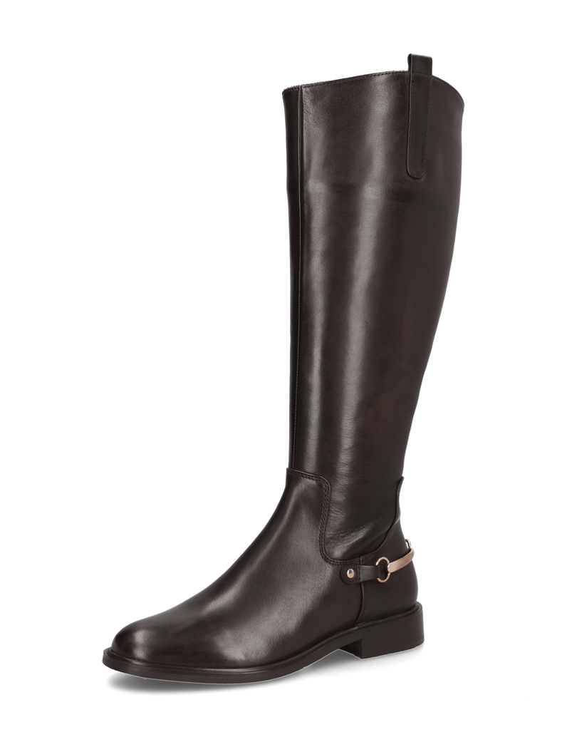 Silvia-Schneider-Stiefel-schwarz